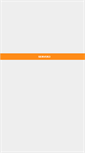 Mobile Screenshot of lifepharma.be